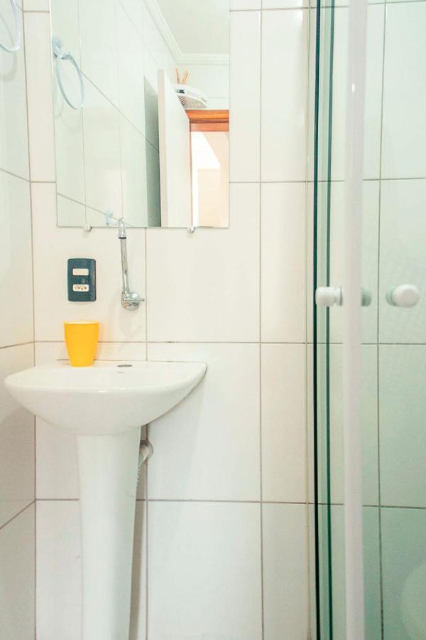 Apartment Incrivel Apto Com Piscina E Churrasq Em Sp Ubatuba