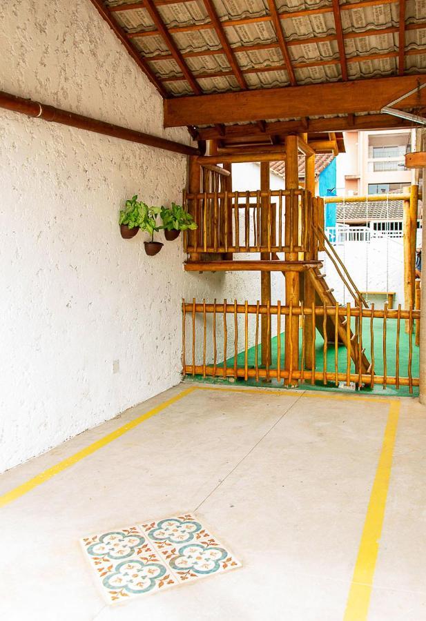 Apartment Incrivel Apto Com Piscina E Churrasq Em Sp