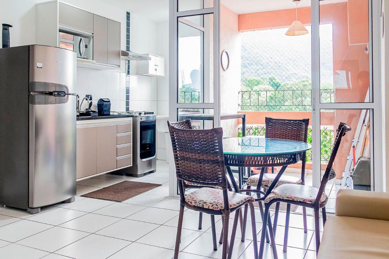 Apartment Incrivel Apto Com Piscina E Churrasq Em Sp